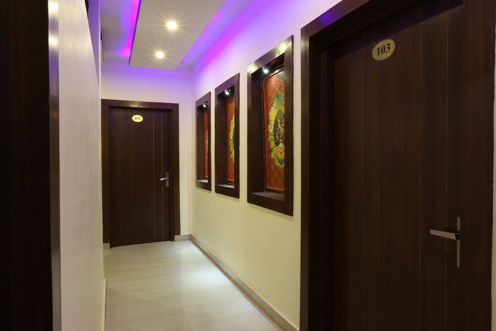 Aryatara Kathmandu Hotel photo5