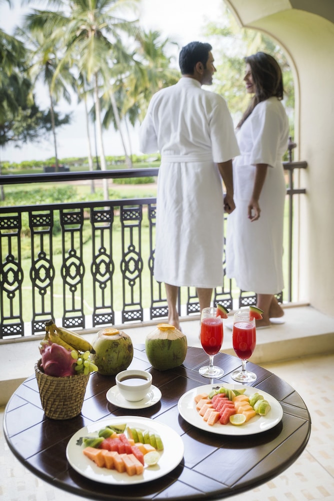 GRAND HYATT GOA 60/70
