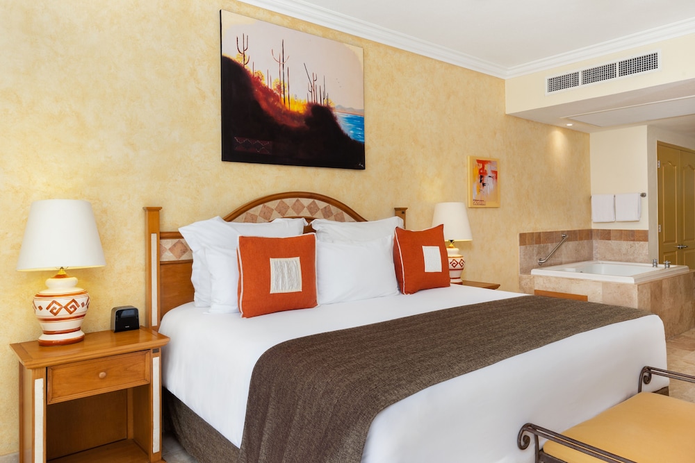 Villa Del Arco Beach Resort And Spa 31/78