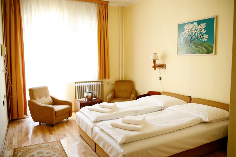 BARA HOTEL 13/50