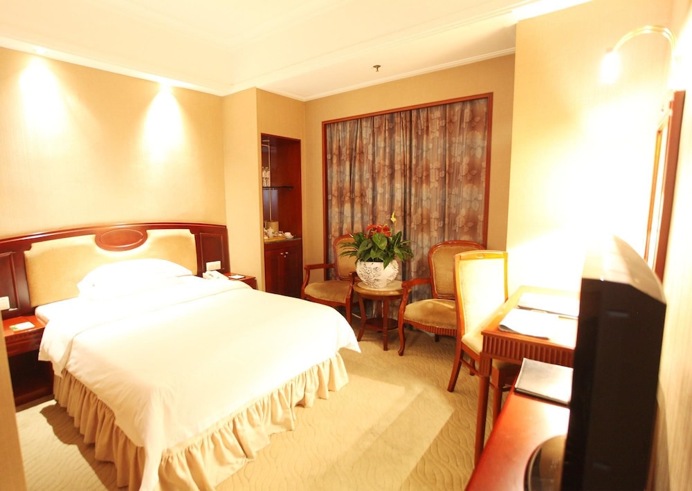 Wyndham Hangzhou Linping 20/44