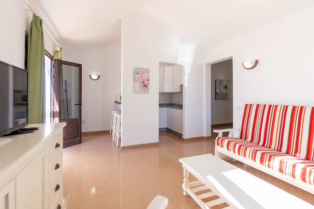 Apartamentos Flamingo 25/39