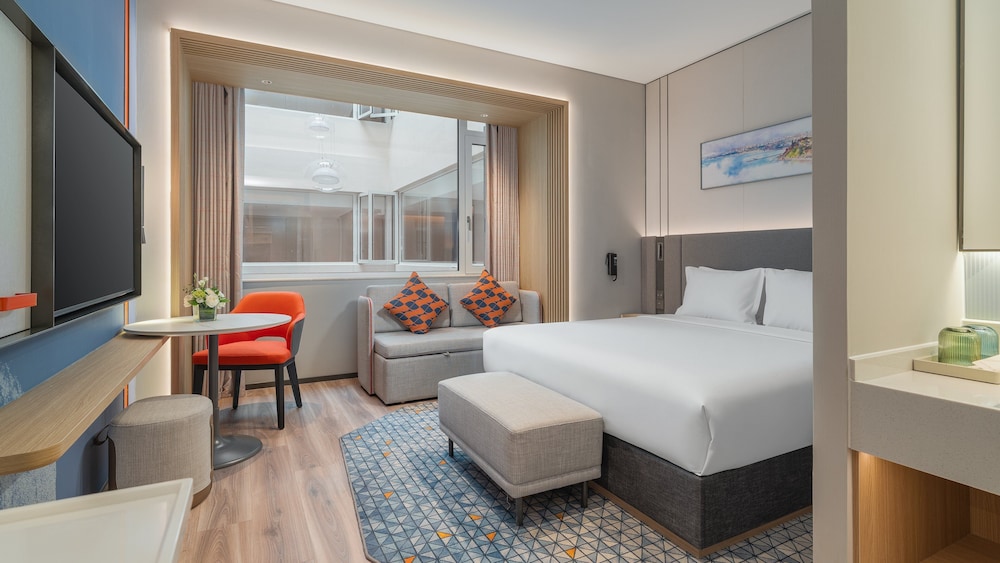 Holiday Inn Express Yantai Penglai by IHG, Dengzhou 22/50