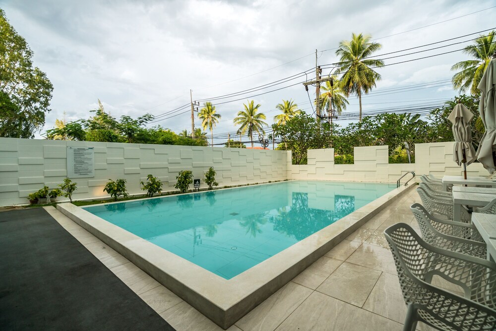 Oceanstone by RESAVA 30/50