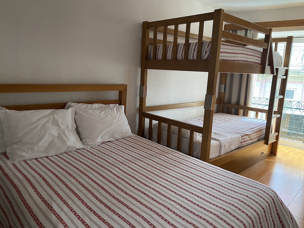 Braganca Oporto Hotel 24/70
