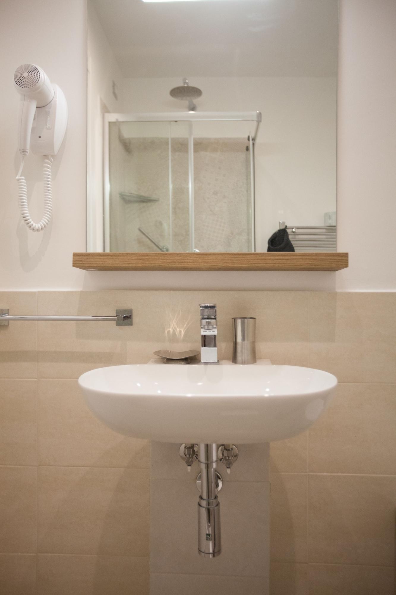Popolo Flaminio Rooms 47/50