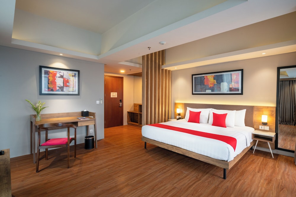 Ramada by Wyndham Serpong 30/62