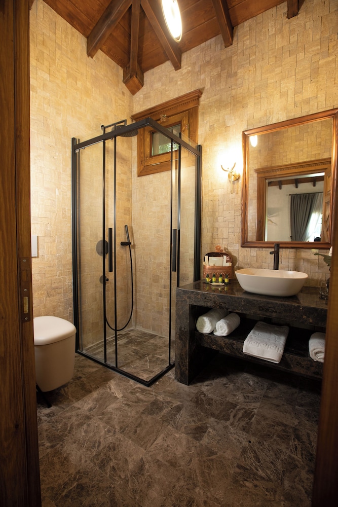 Casa Giallo Managed By Dedeman 45/50