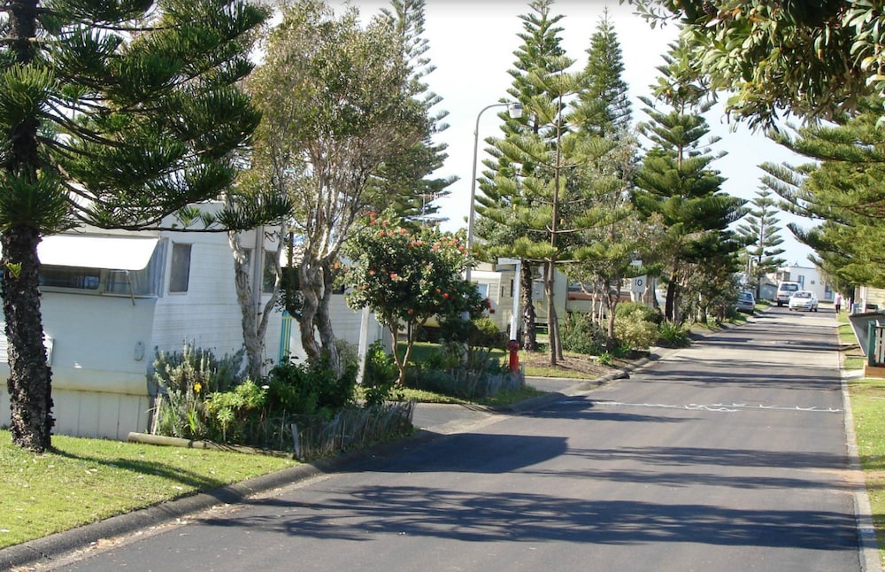 TOOWOON BAY HOLIDAY PARK 21/30