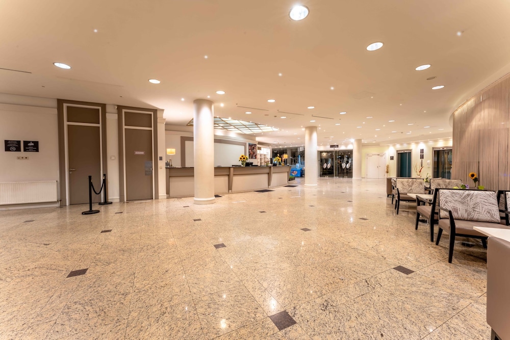 PLAZA Premium Wien 47/63