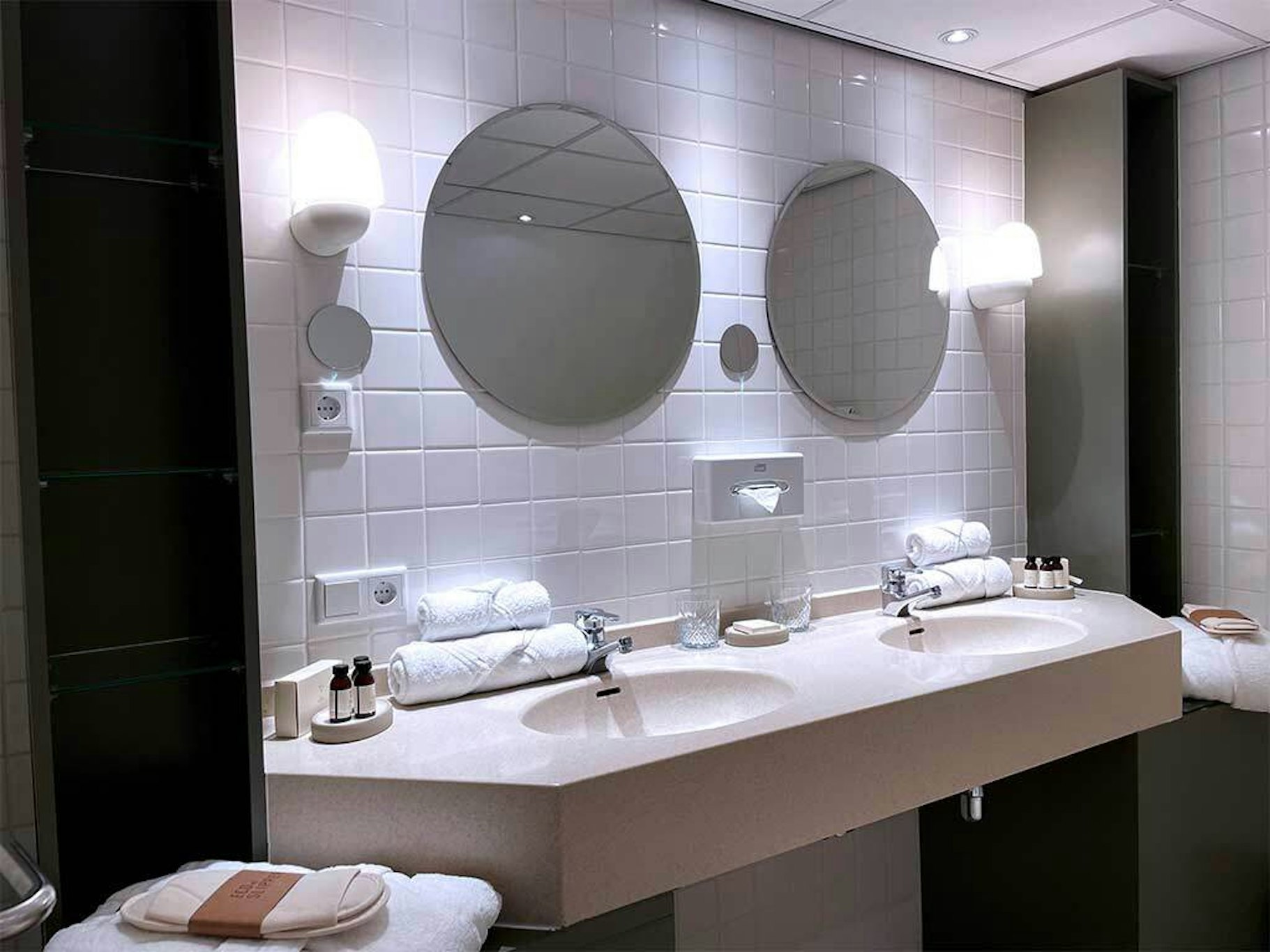 Hotel Restaurant Oud London 9/9