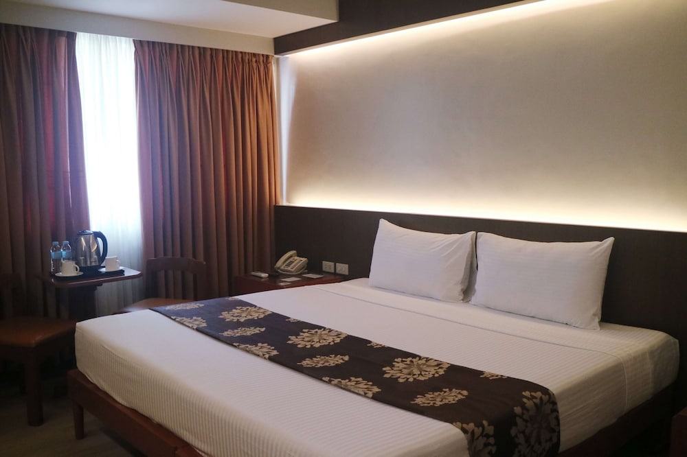 Palm Hotel Manila 4/38
