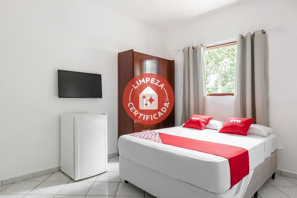 ROOM, DOUBLE BED, NO AIR CONDITION