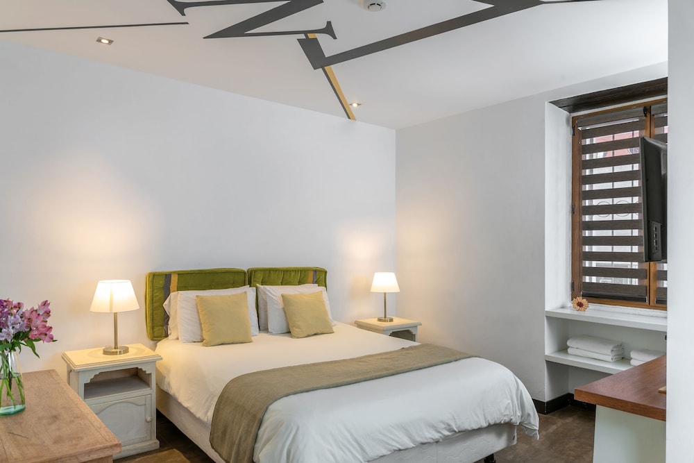 Hotel Casa Gardenia 18/64