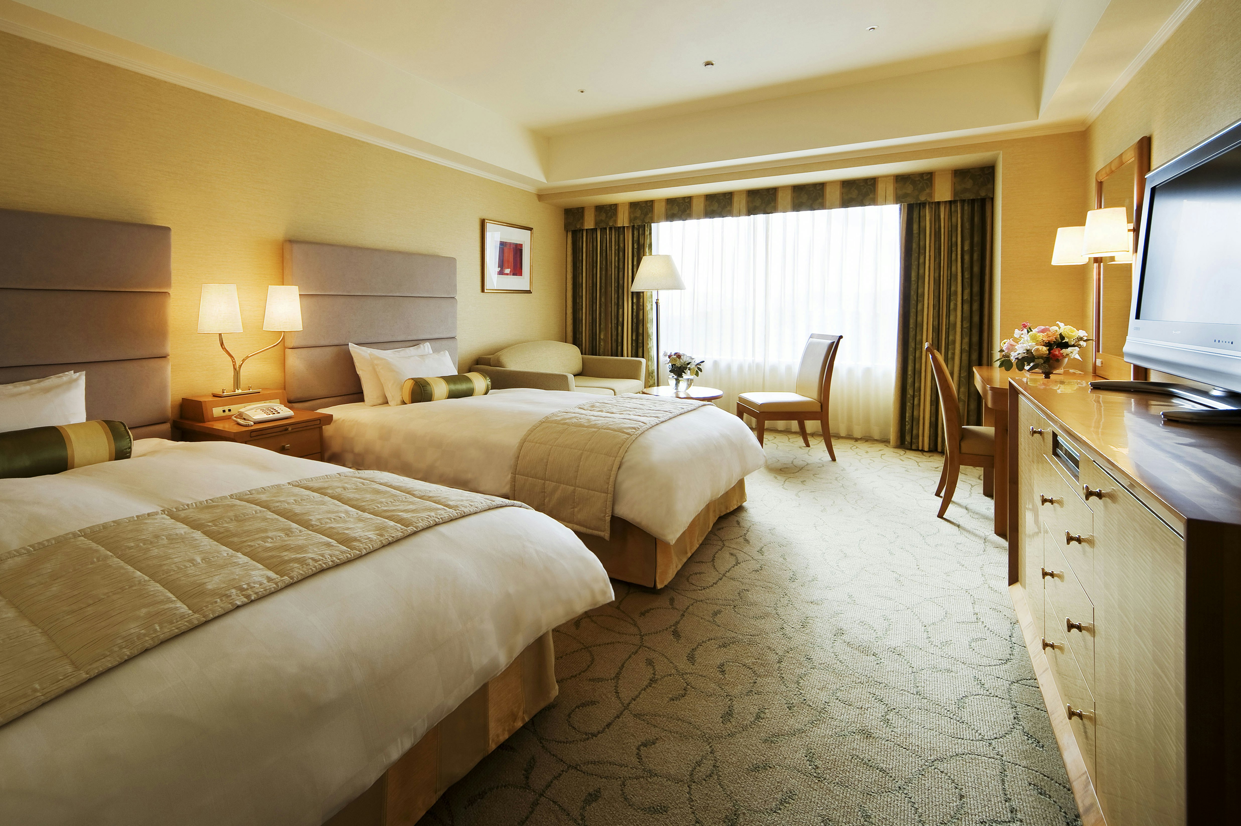 Hotel Okura Kyoto 6/55