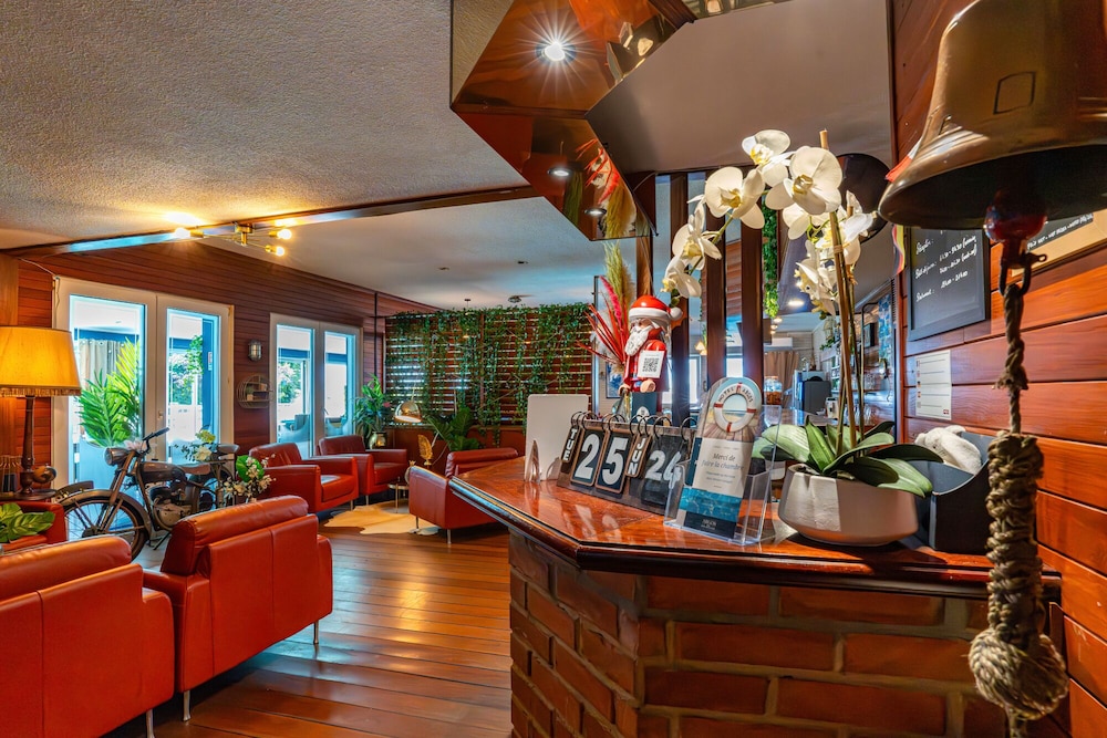Hotel Argos 28/50