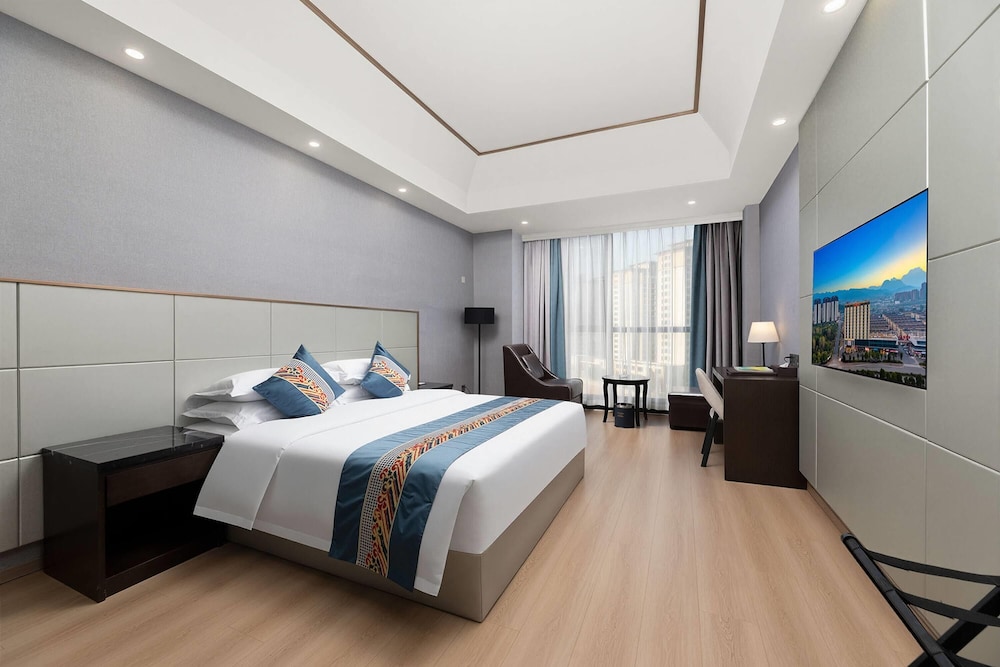 Ramada by Wyndham Zhangjiajie 18/50
