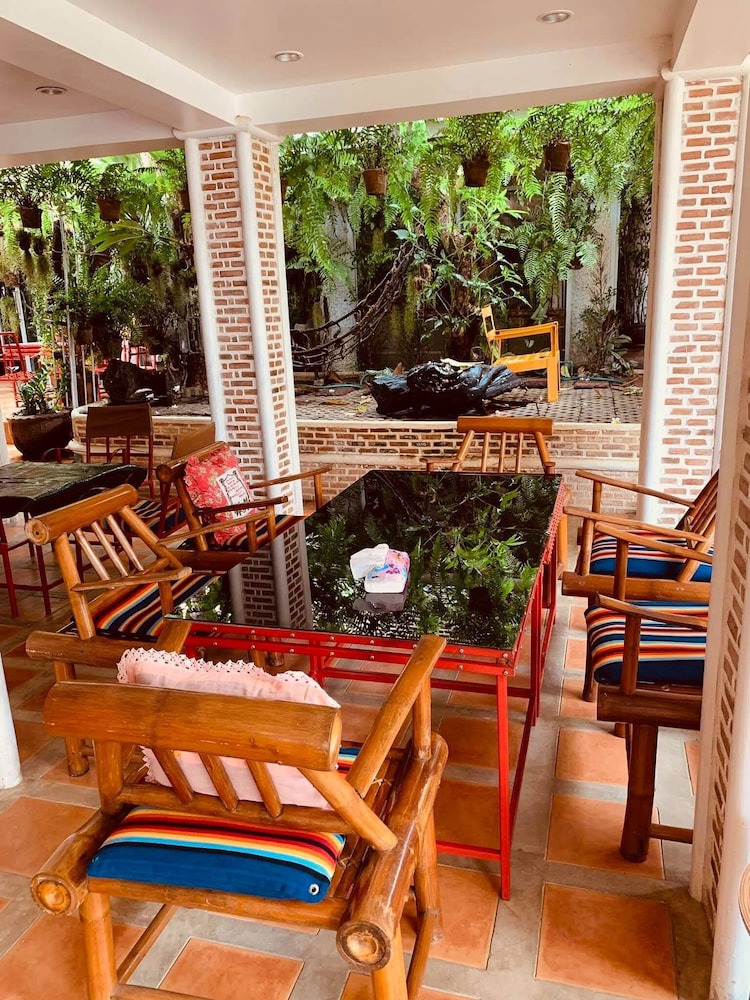 I Am Chiang Rai Resort 8/50