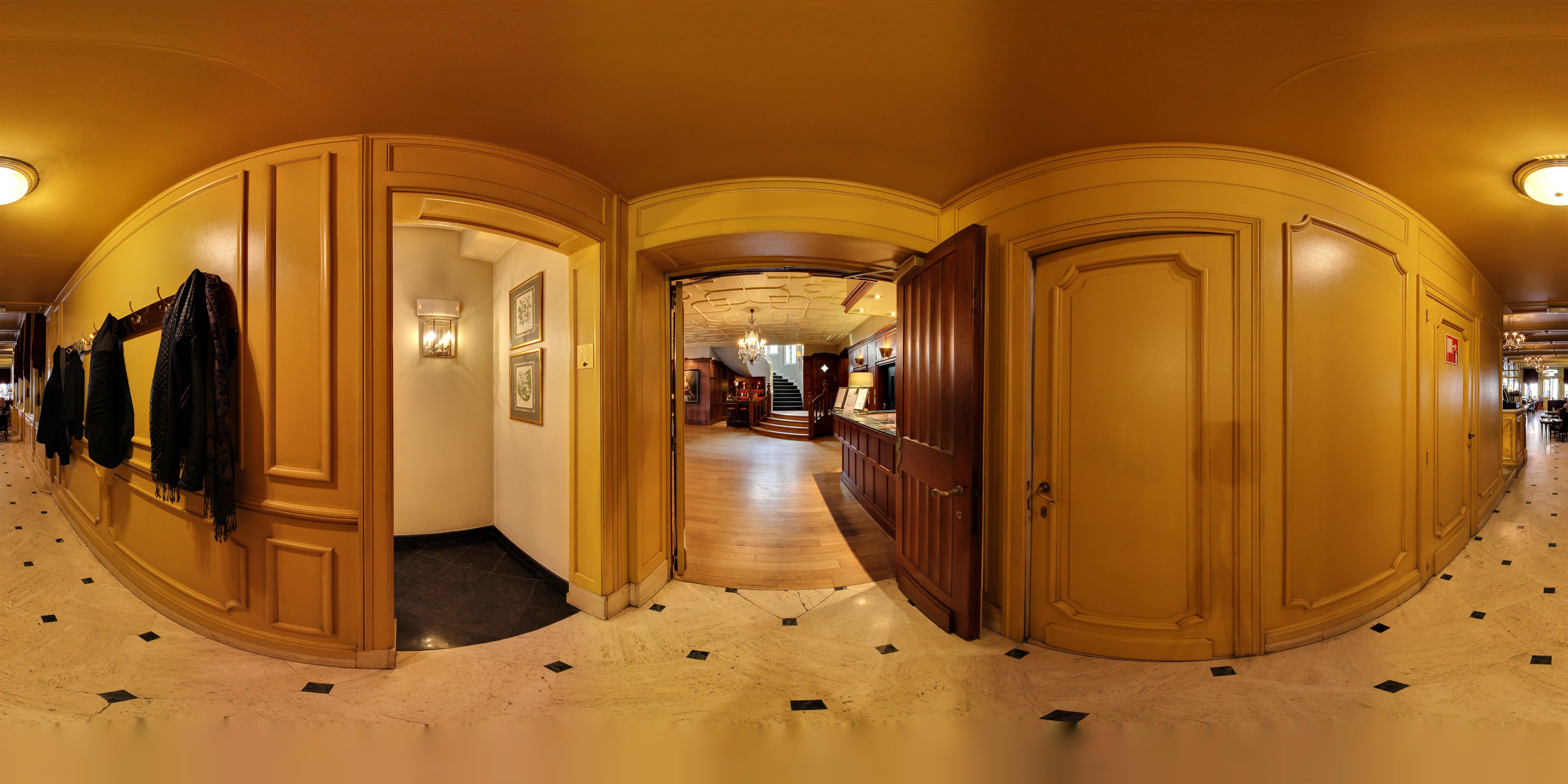 Hotel Damier, WorldHotels Crafted 51/78