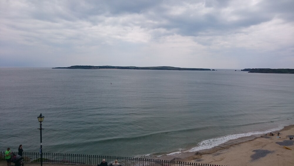 The Belgrave Hotel Tenby 52/62