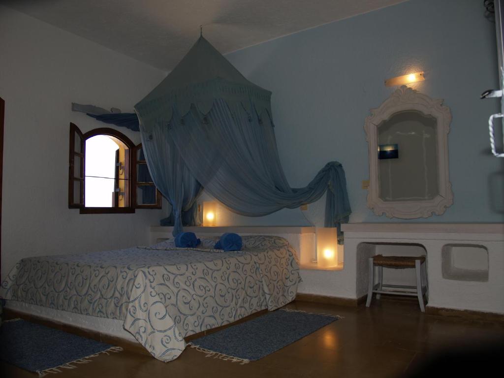 Cretan Village Hotel Apartments 26/31