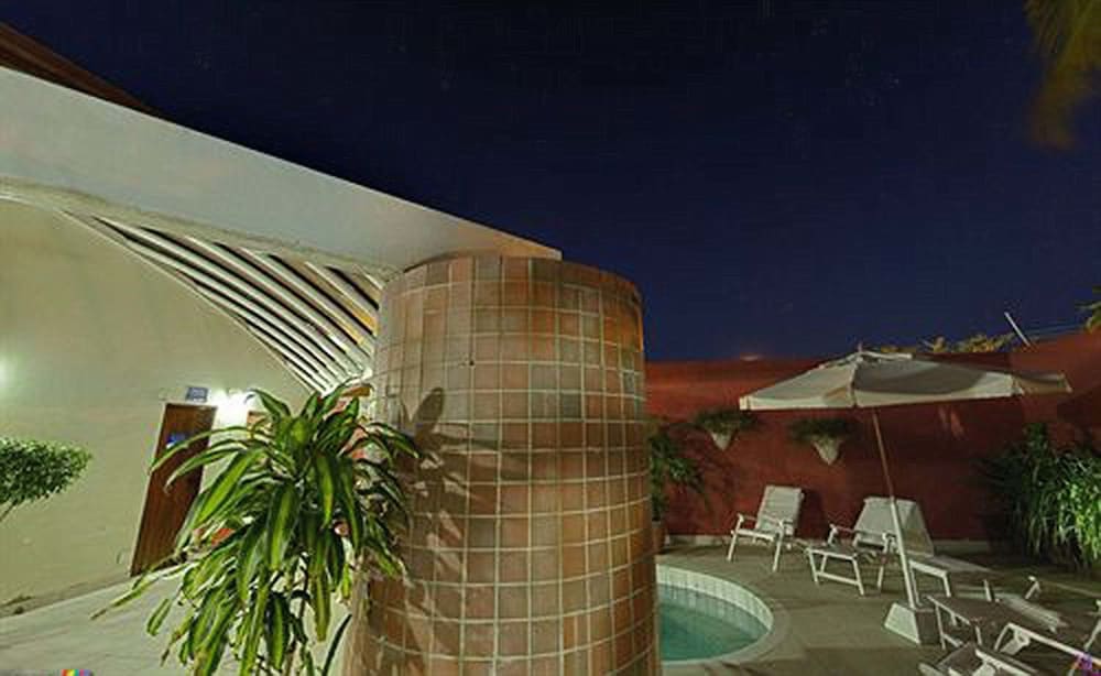 Resort Villagio Arcobaleno — 9
