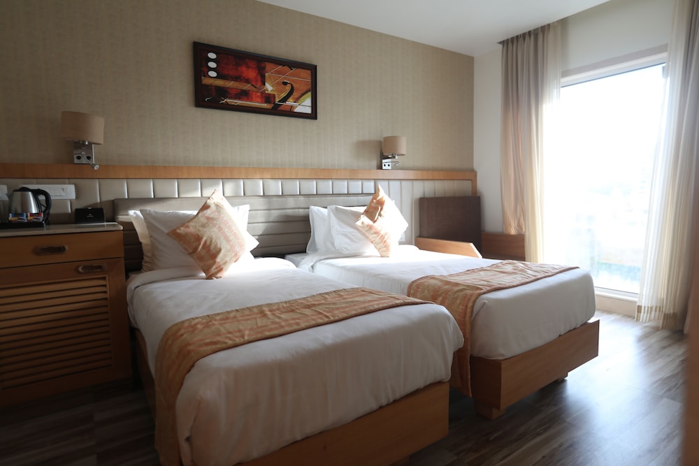 Hotel Cliffton 23/59