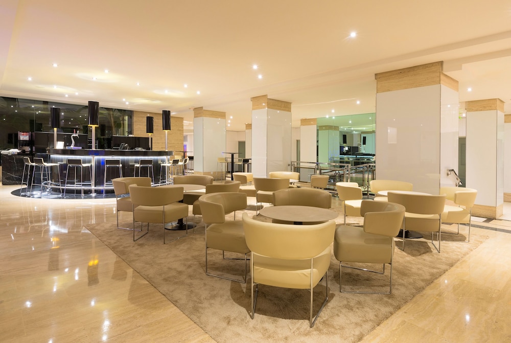 Hotel Palma Bellver Affiliated by Melia 50/70
