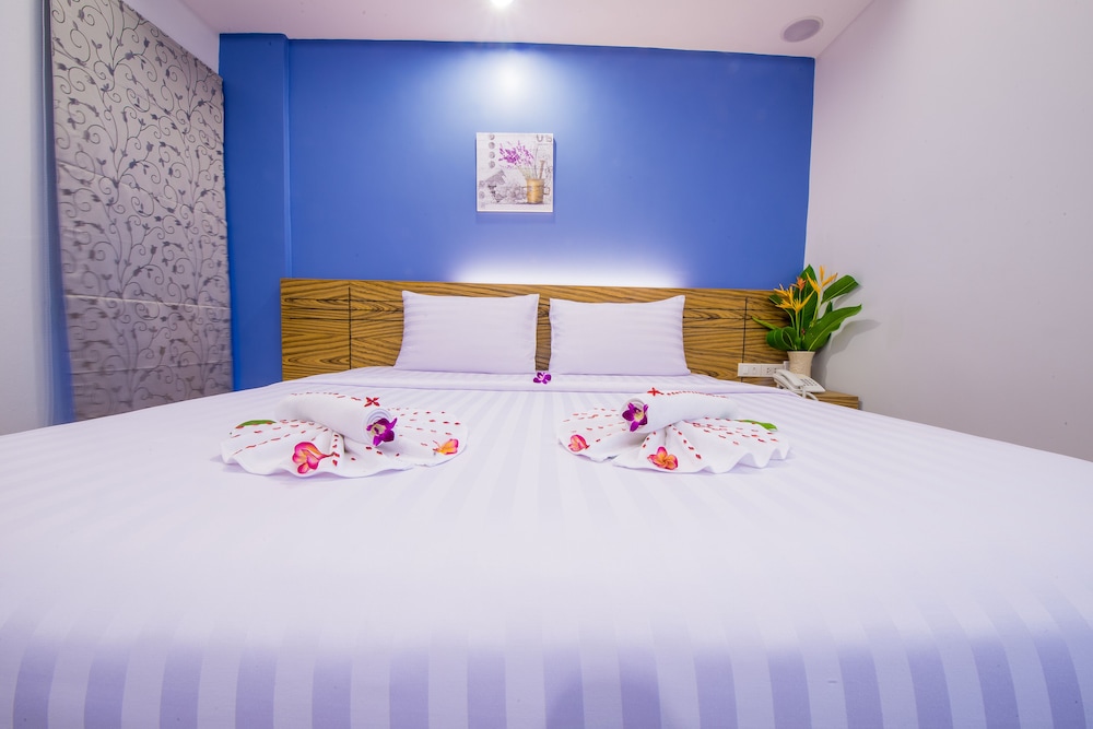 HuaHin Goodview Hotel 14/31