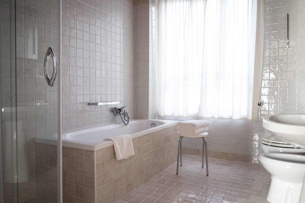 Antico Hotel Vicenza 45/48