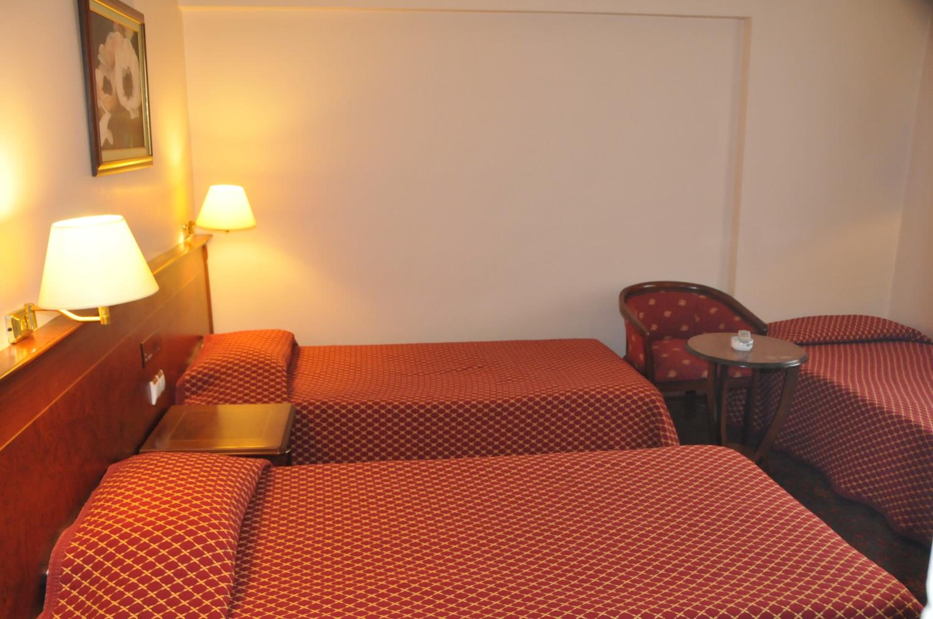Ozilhan Hotel 46/59