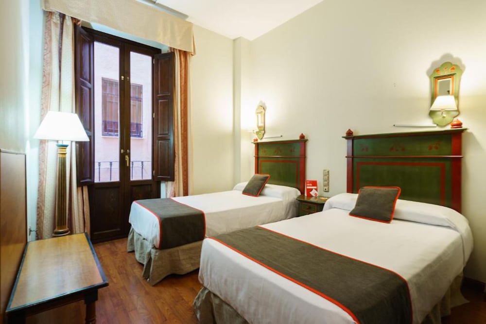 Plaza Nueva Hotel 29/67