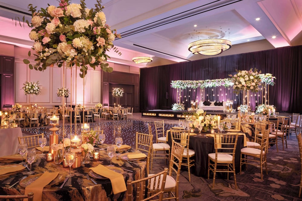 Grand Hyatt Atlanta In Buckhead 36/50