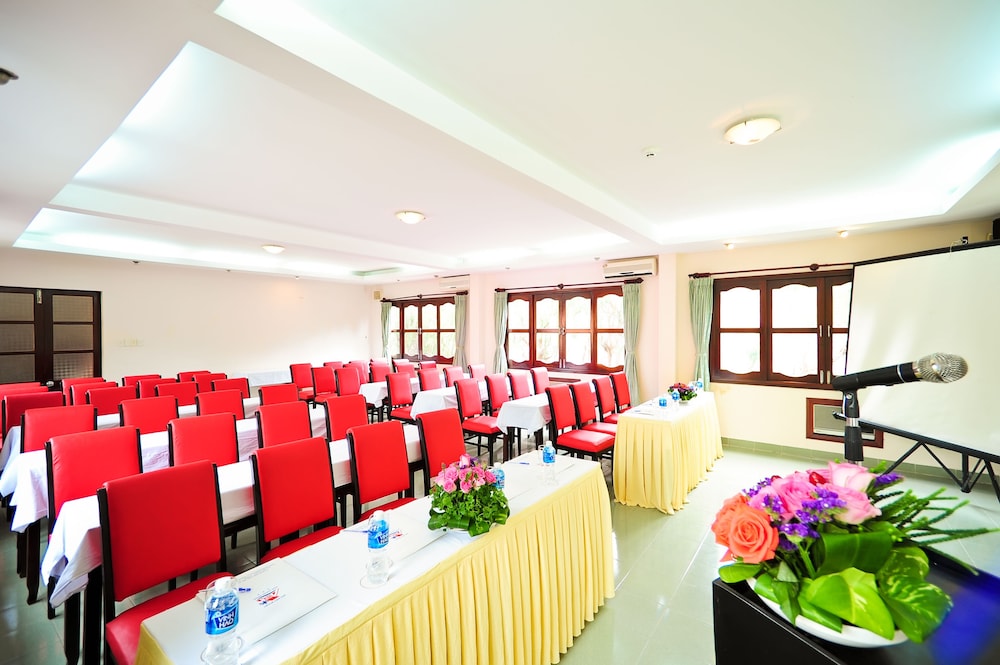 Four Oceans Resort 22/42