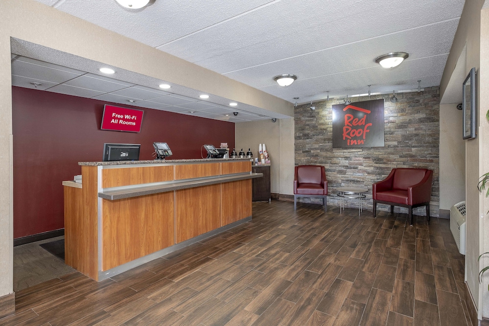 Motel 6 Atlanta Smyrna / Ballpark 6/60