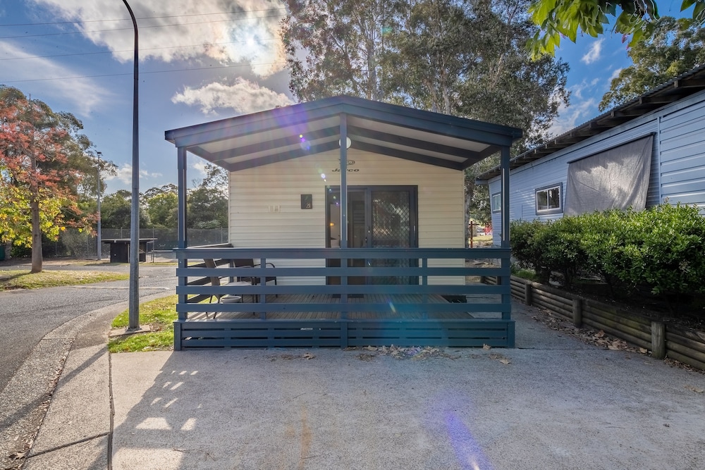 Ingenia Holidays Sydney Hills 18/50