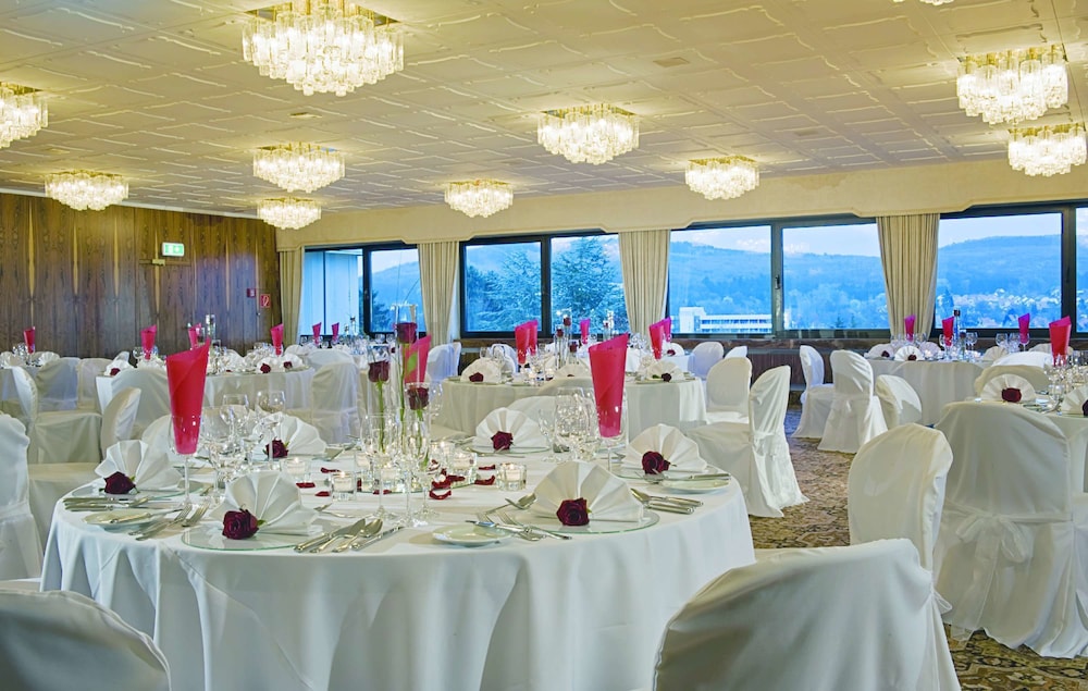 Maritim Hotel Bad Salzuflen 49/56