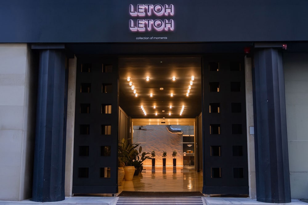 LETOH LETOH Sevilla 1/49