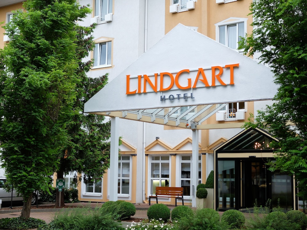 Holiday Inn Minden 1/54