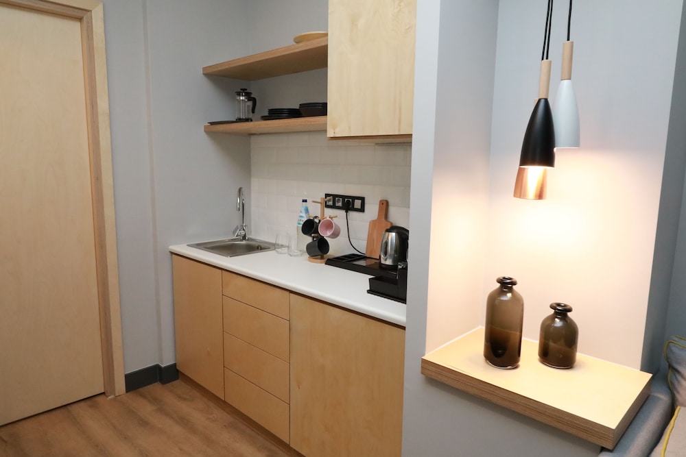 St Bjur Suites 49/50