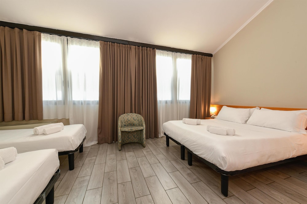 Best Western Hotel Garda 15/55