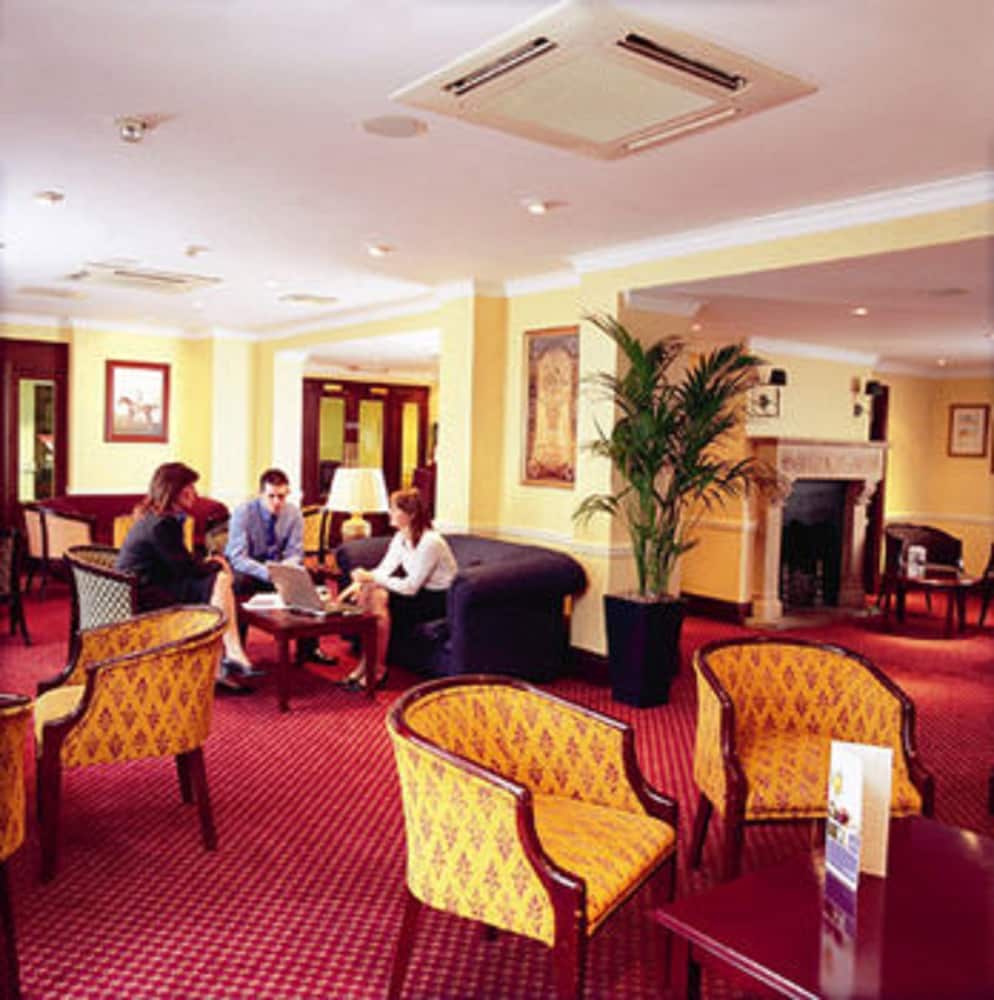 Basingstoke Hotel 31/50
