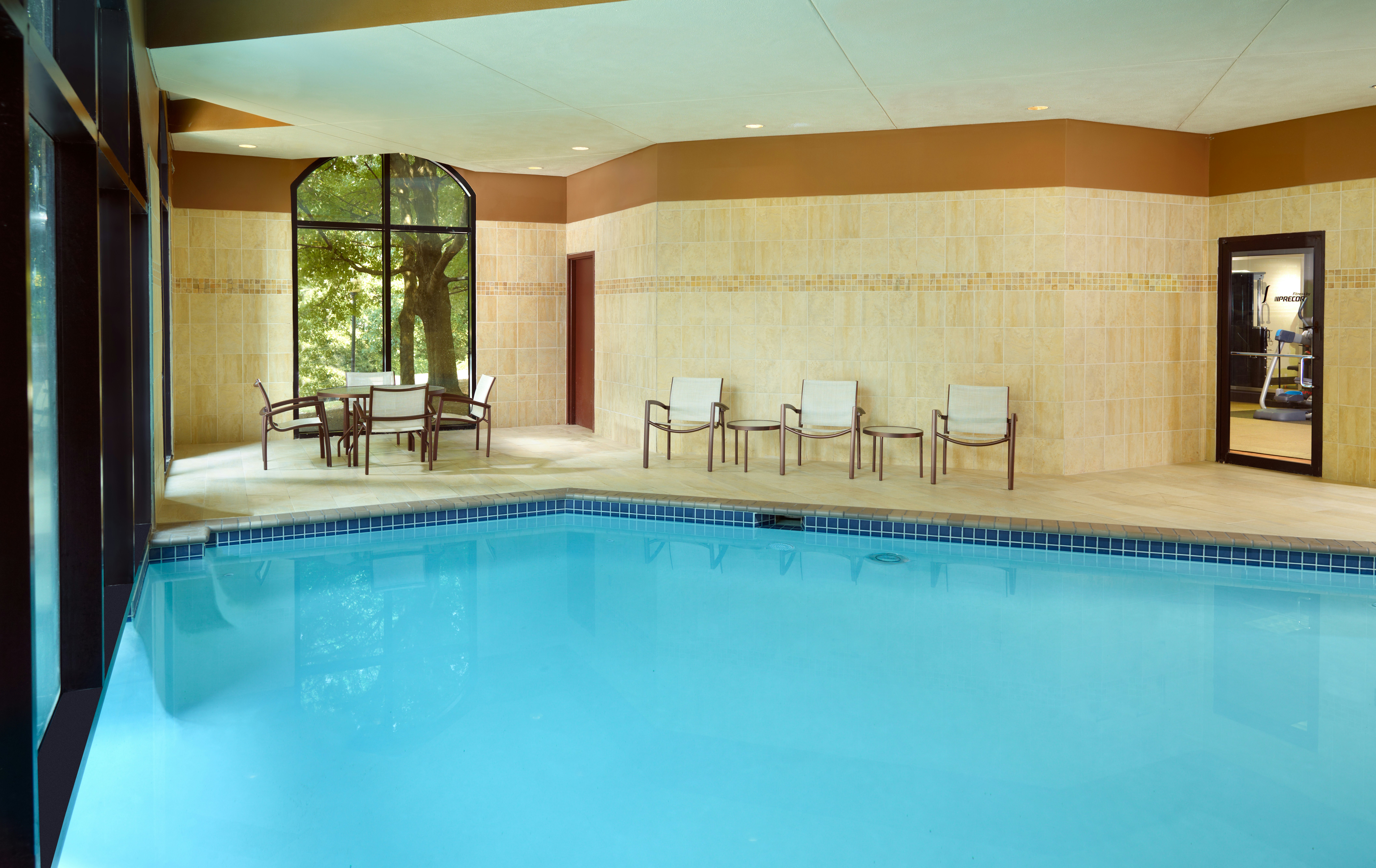 Hilton Atlanta Northeast 10/30