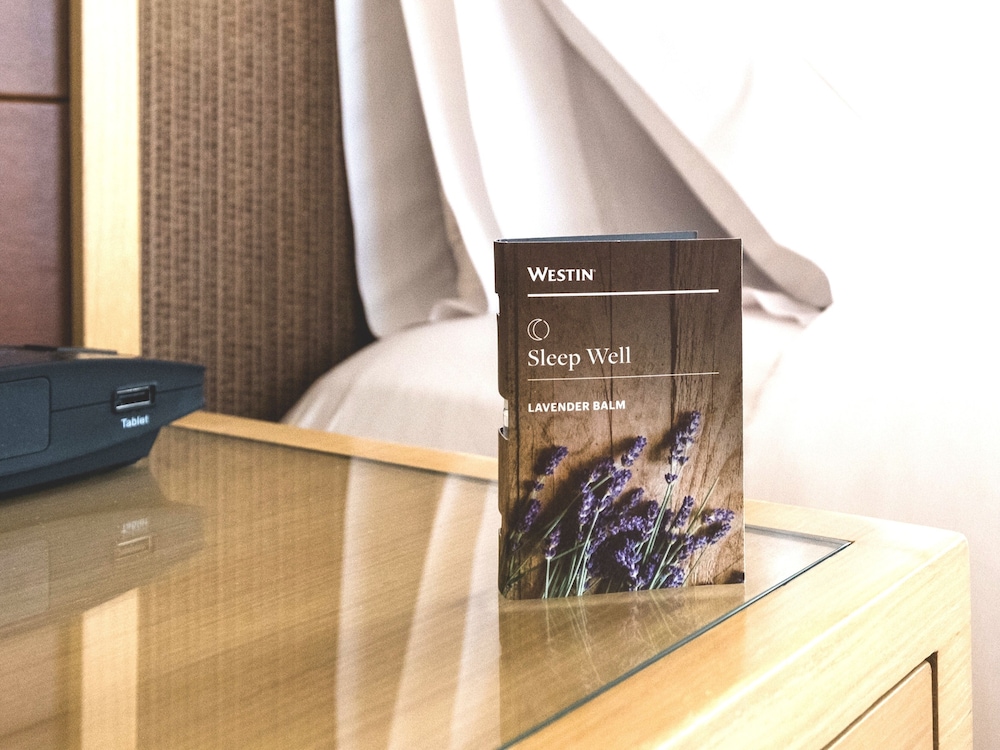 The Westin Wuhan Hanyang 17/49