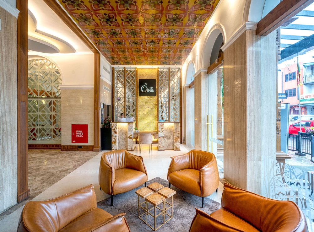 The Radh Hotel 42/66