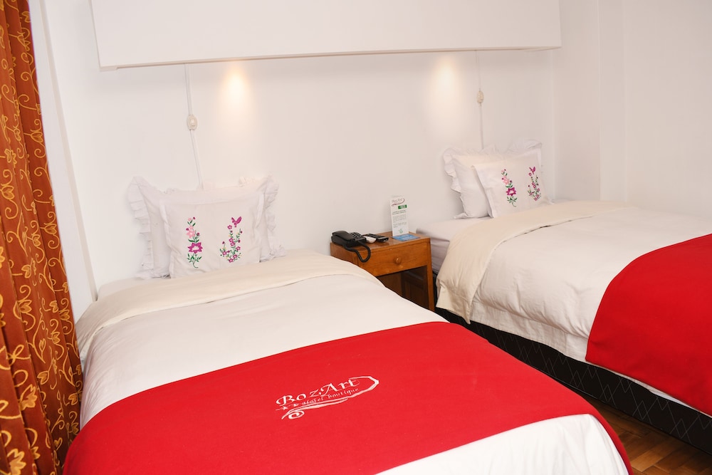 Intiwatana Hotel Boutique 29/50