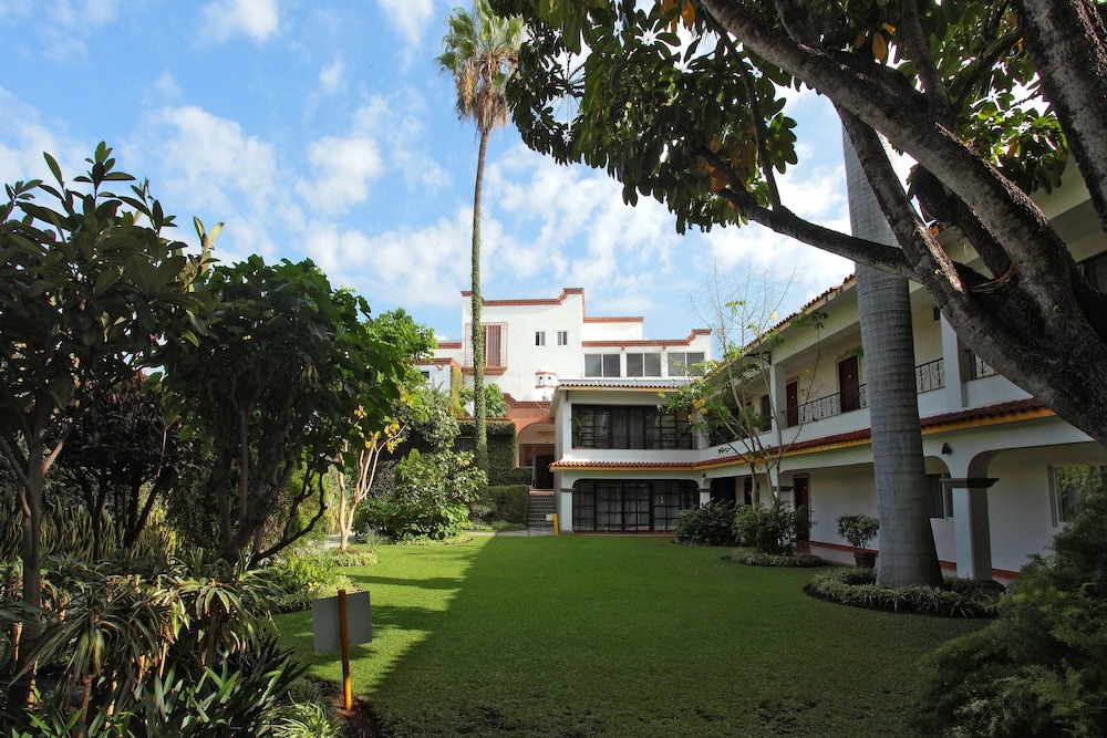 Hotel Quinta las Flores 63/71