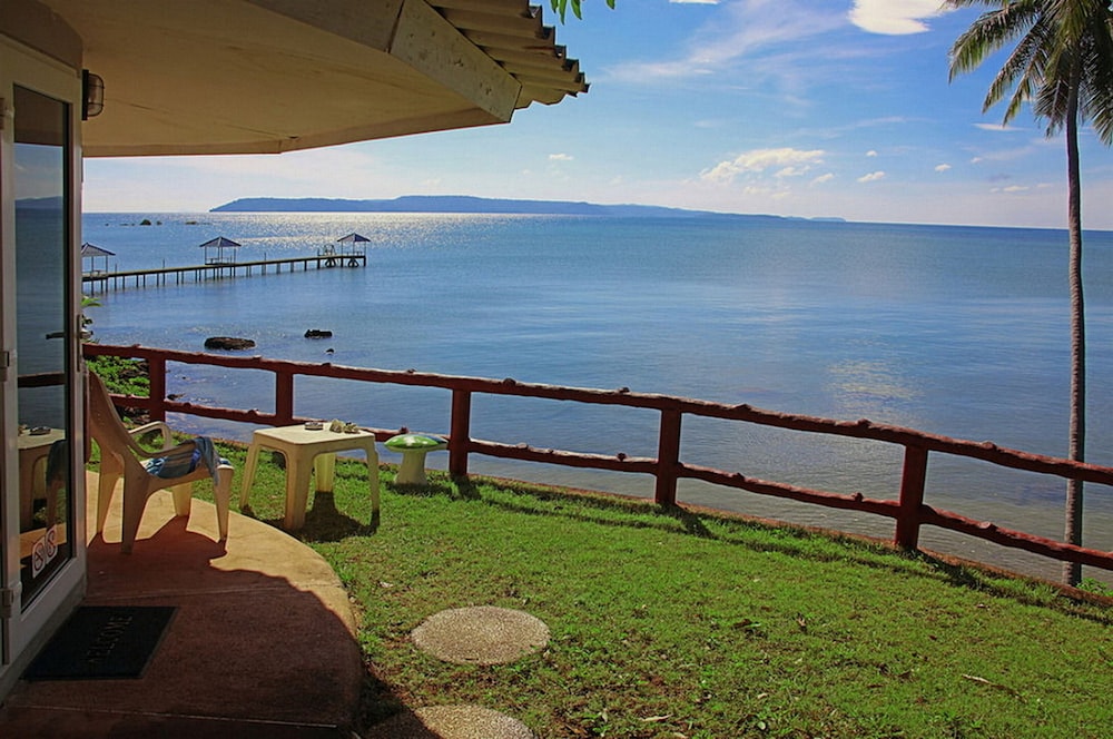 Koh Mak Buri Hut Natural Resort 16/74