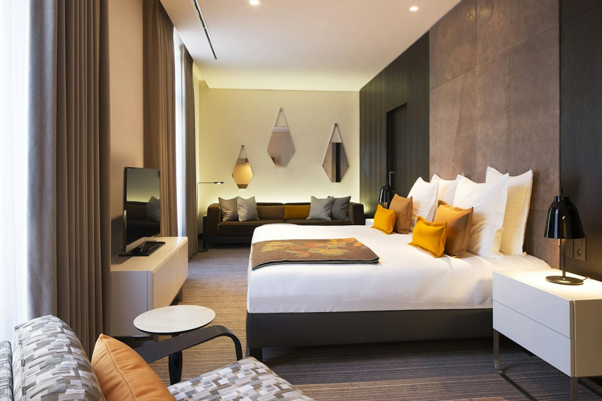 Hotel D Strasbourg 7/45