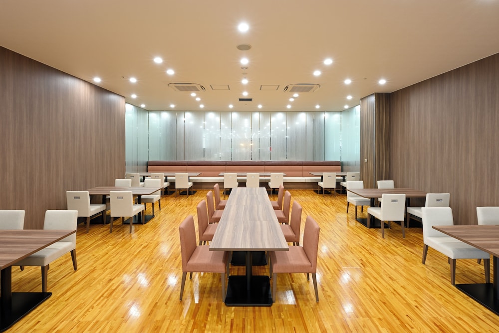 Tokushima Grandvrio Hotel 37/50